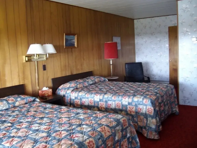 Singing Sands Inn Motel