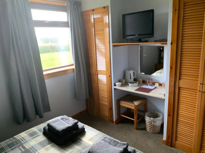 Castaway Guesthouse