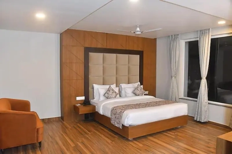 Standard Suite