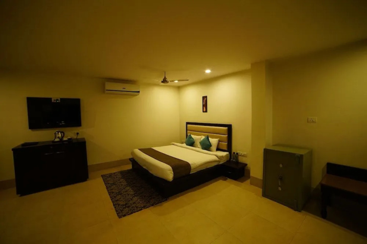 Angel Resort Sikar Highway