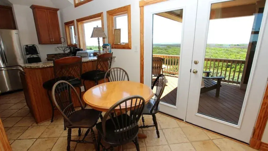 Casa De Los Ninos 119 - 8 Br Home