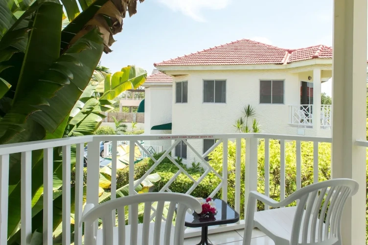 1 Bedroom Comfort Apartment with balcony