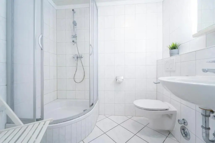 Berolina Wohnung 706