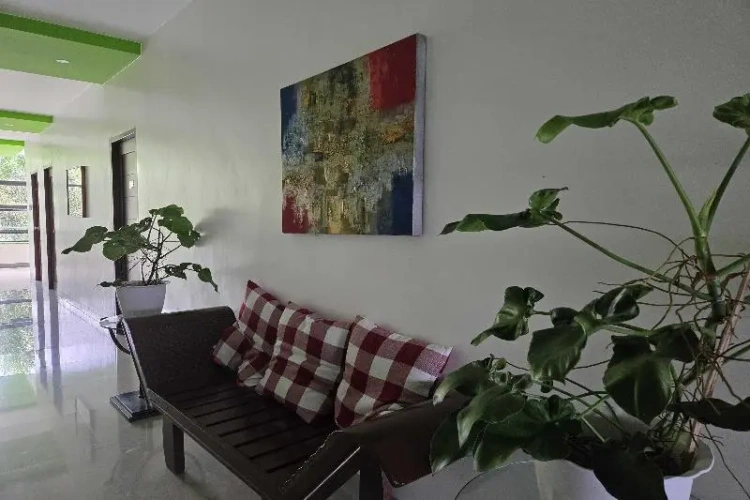 Standard Suite