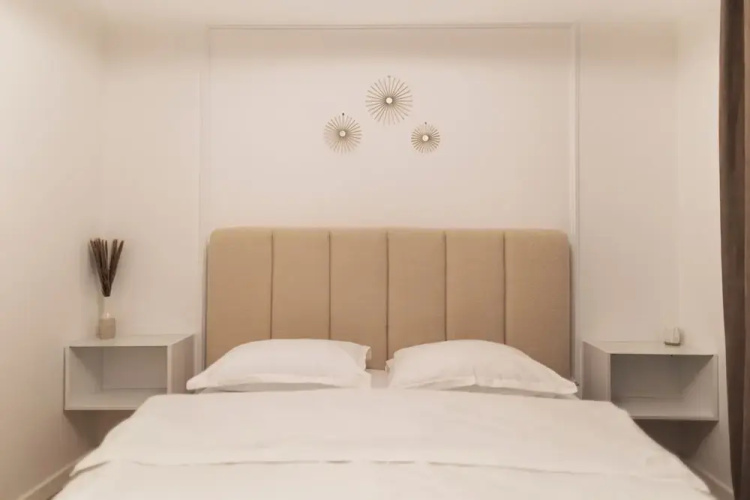 Nest Inn Velvet Apartment