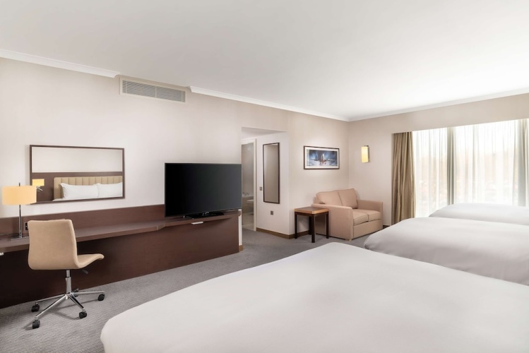 Hilton London Gatwick Airport photo 8