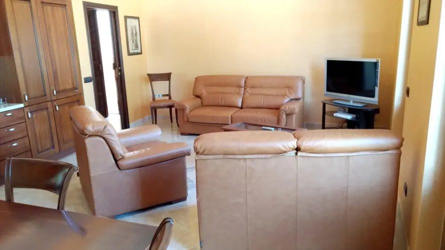 Apartment Piazza Guglielmo Marconi