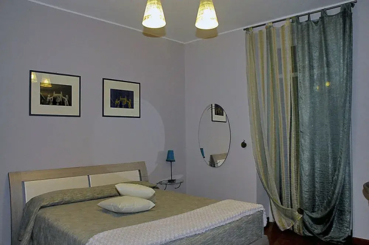B&B Douce Maison