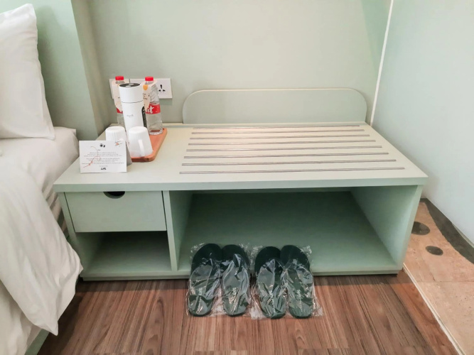 Kotta Hotel Semarang
