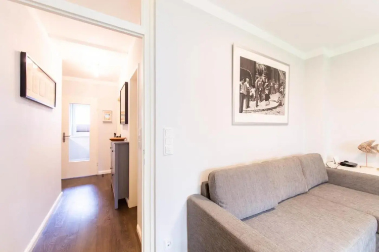 Ferienwohnung Traumland 2