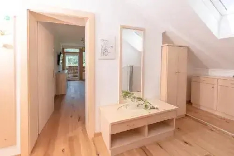 Ferienwohnung Birkenhof