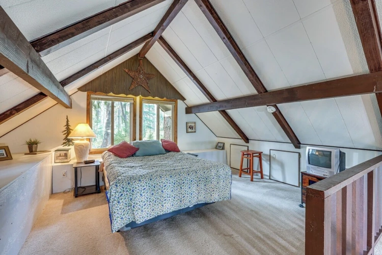2 Bedrooms Cottage