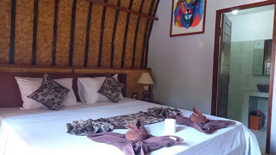 Joevana Cottage