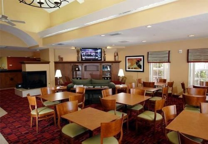 Residence Inn By Marriott Fort Lauderdale Weston photo 28