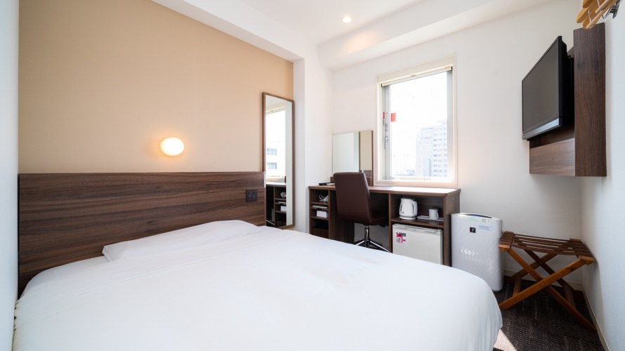 Standard Double Apartment
