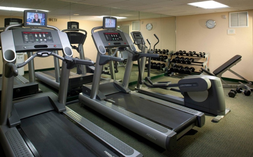 Courtyard By Marriott West Palm Beach photo 24