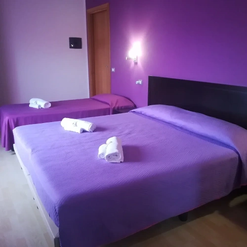 Classic Triple room