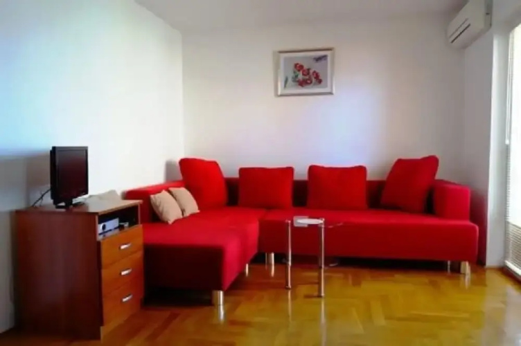 Apartments Dunja Malinska