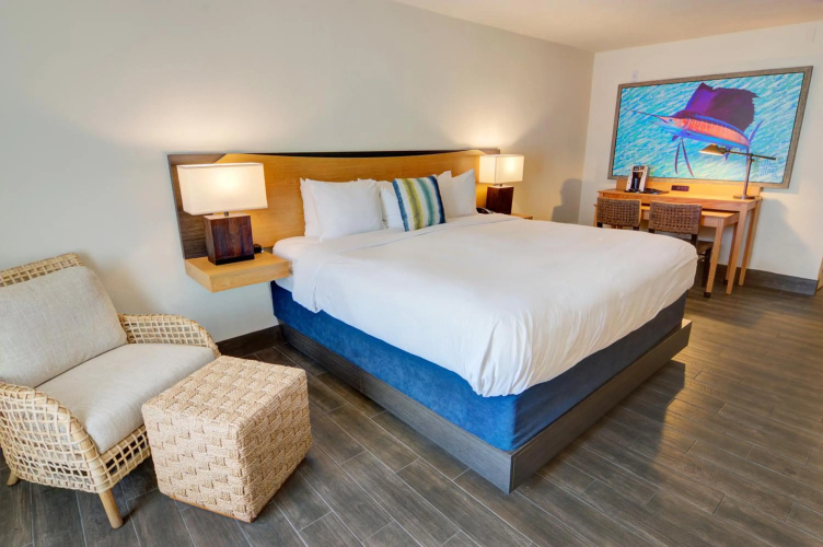 Guy Harvey Outpost Resort On St. Augustine Beach photo 7