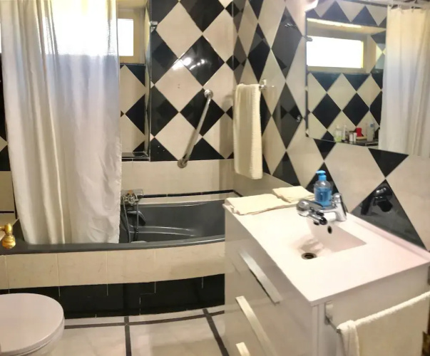 Beatriz Apartment Levante Beach