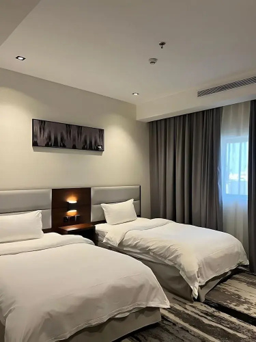 Kayan Serviced Apartments