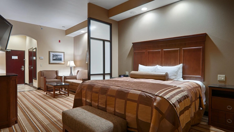 Double Suite