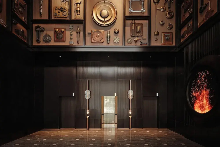 Hyatt Centric The Ring Chengdu