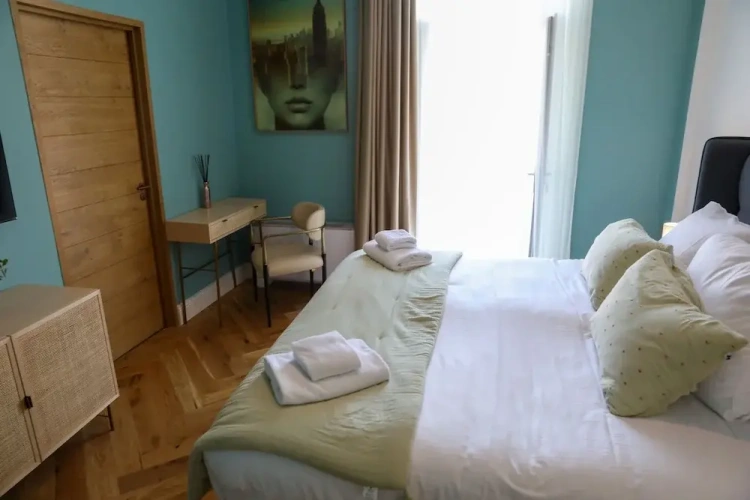 Standard Suite