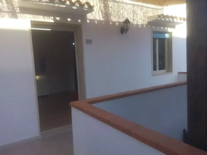 Fenice Beach Apartment 2