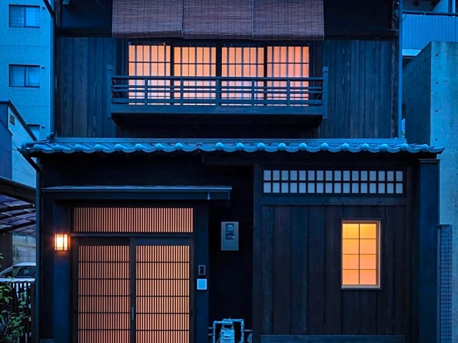 Cottage