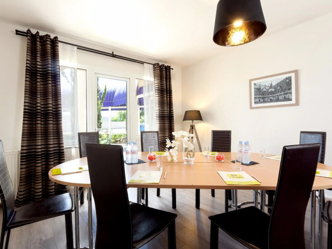 Tulip Inn Beaune