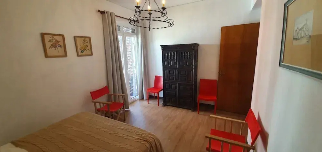 Apartamento Sunshine