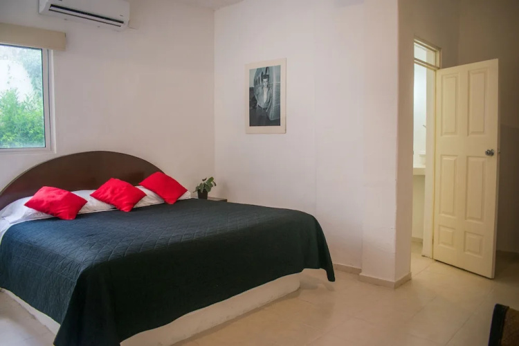 Hotel Cupules