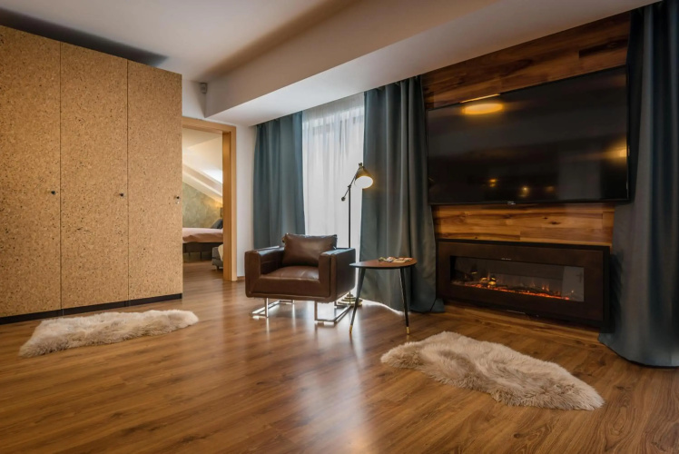 Residence Hotel & Club