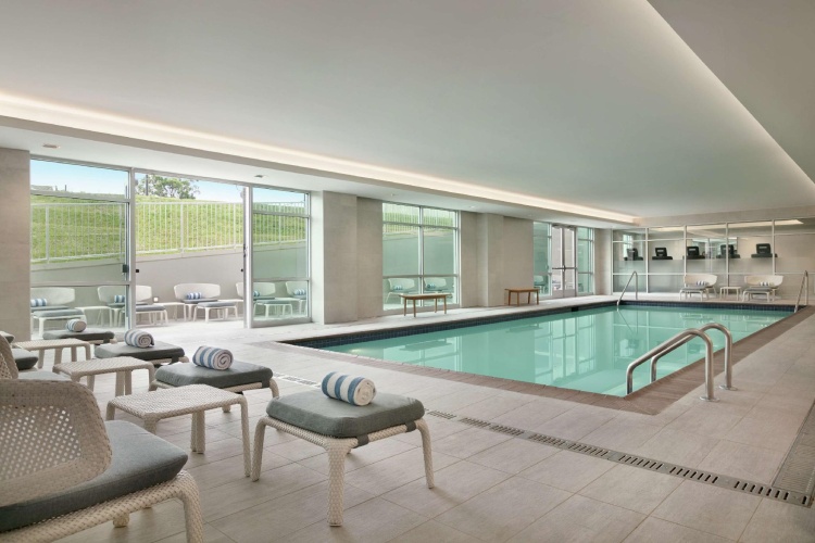 Embassy Suites by Hilton Atlanta Midtown photo 18