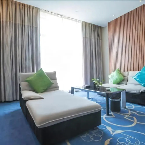 Meilun Liwan Hotel