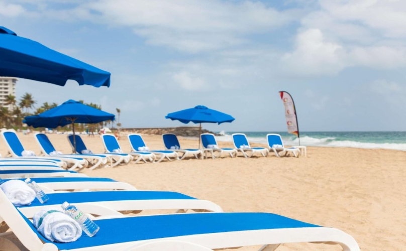 Condado Palm Inn San Juan Tapestry By Hilton photo 29
