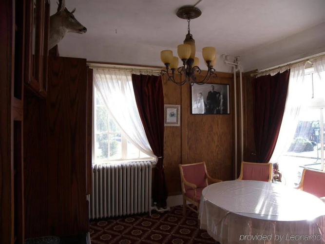 Van Gilder Hotel