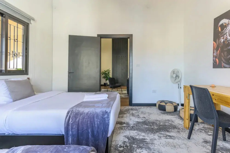 Residence 4 - Apartments in Mar Mikhael