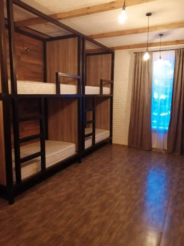 Фотография номера гостиницы Loft Hotel Lotus