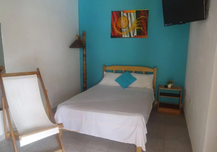 Imagen del hotel