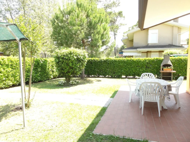 Villa Mughetto
