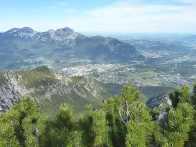 Landgasthof Bauerngirgl