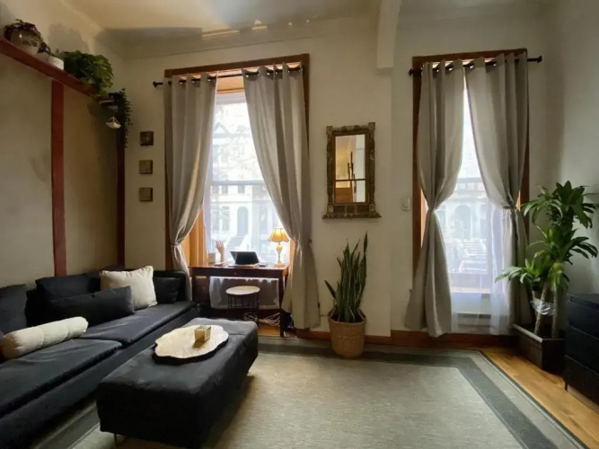 Entire Apartment in Upper West