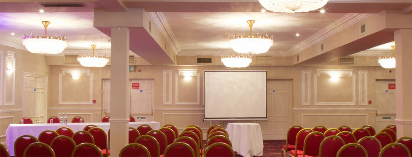 London Chigwell Prince Regent Hotel, BW Signature Collection photo 17