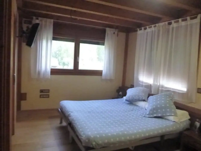 Grand Quadruple room