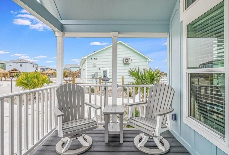 1 Bedroom Cottage