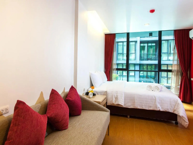 Aspira Residences Samui