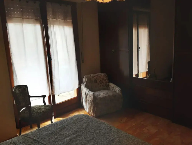 La Casa Di Isabella
