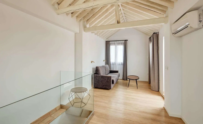 Sercotel Granada Suites